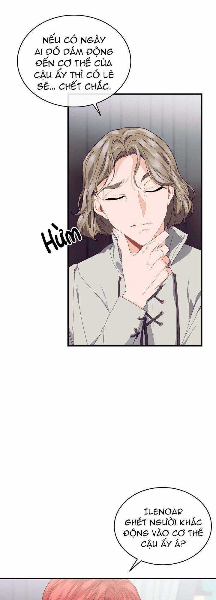 Đại Dương Kiêu Sa - Chapter 22 - Trang 23