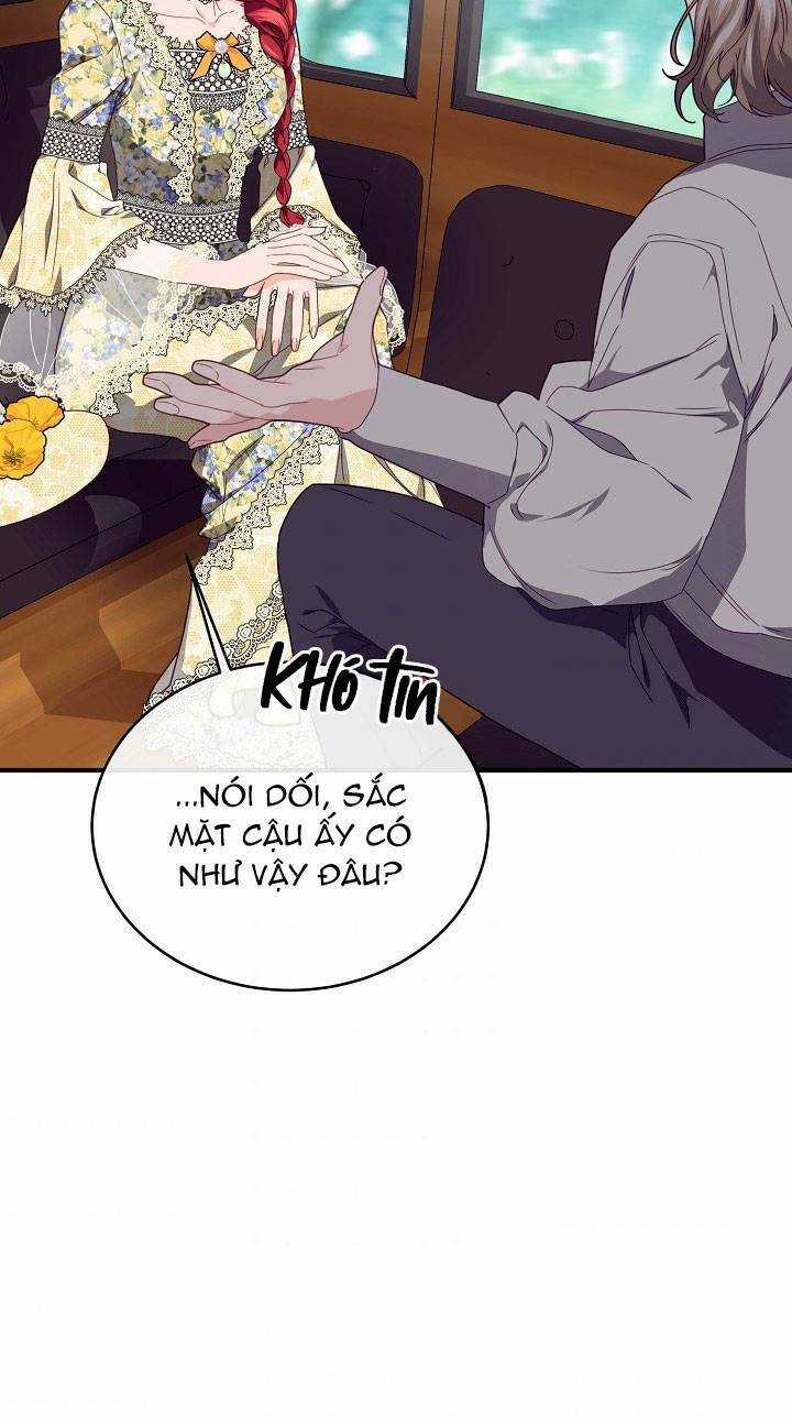 Đại Dương Kiêu Sa - Chapter 22 - Trang 25