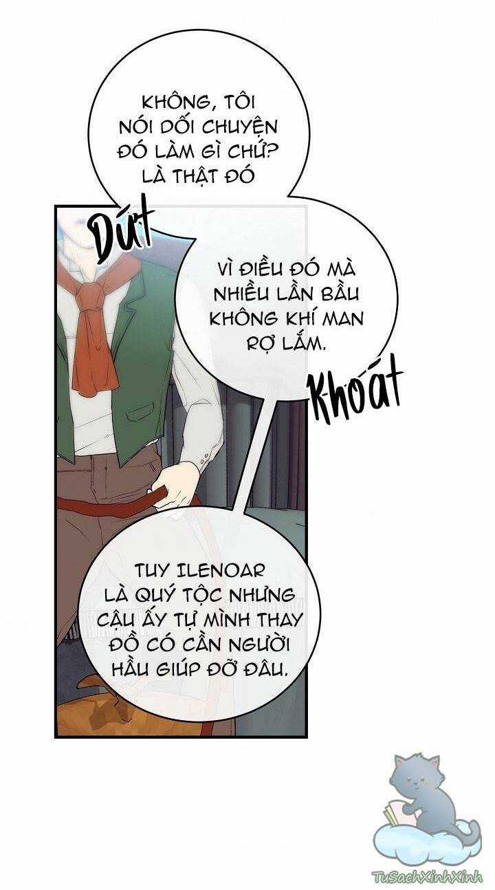 Đại Dương Kiêu Sa - Chapter 22 - Trang 26