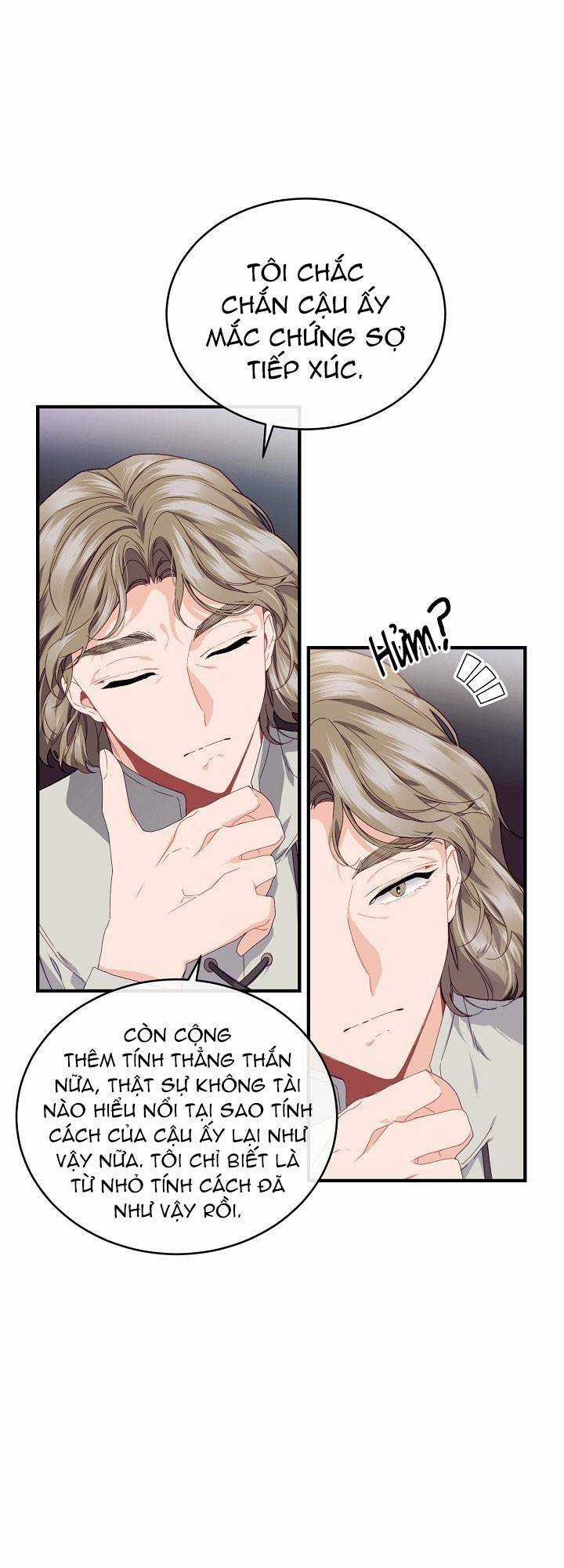 Đại Dương Kiêu Sa - Chapter 22 - Trang 27