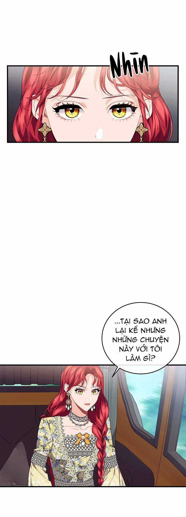 Đại Dương Kiêu Sa - Chapter 22 - Trang 28