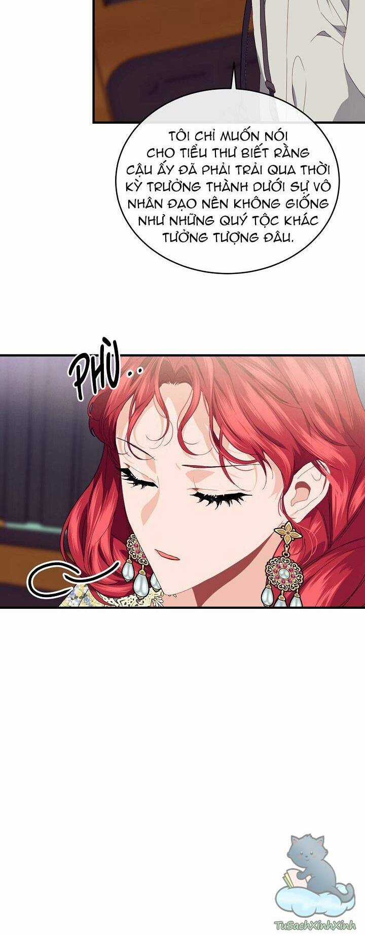 Đại Dương Kiêu Sa - Chapter 22 - Trang 30