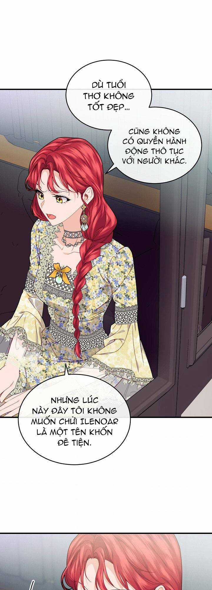 Đại Dương Kiêu Sa - Chapter 22 - Trang 31