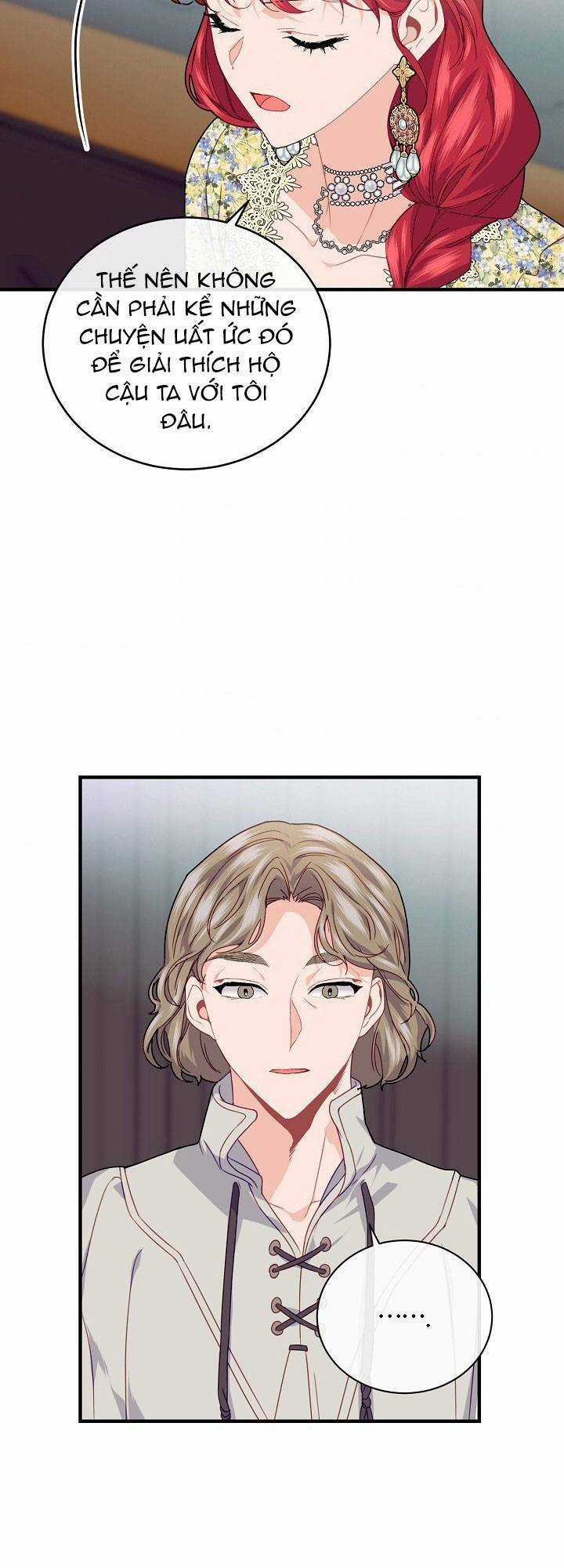 Đại Dương Kiêu Sa - Chapter 22 - Trang 32