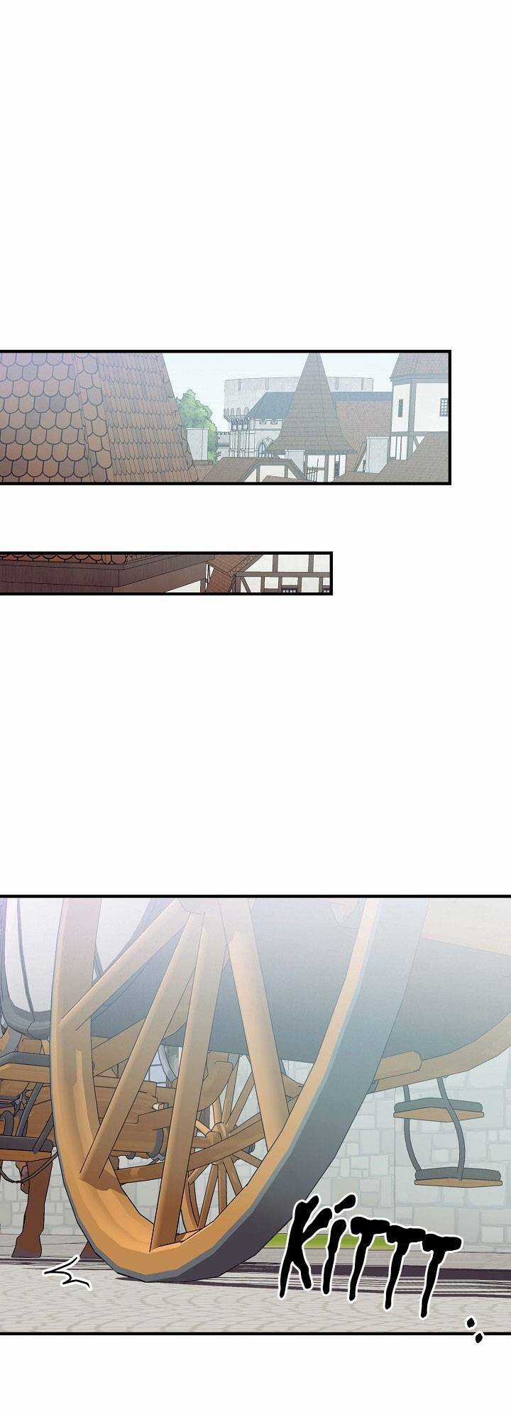 Đại Dương Kiêu Sa - Chapter 22 - Trang 33