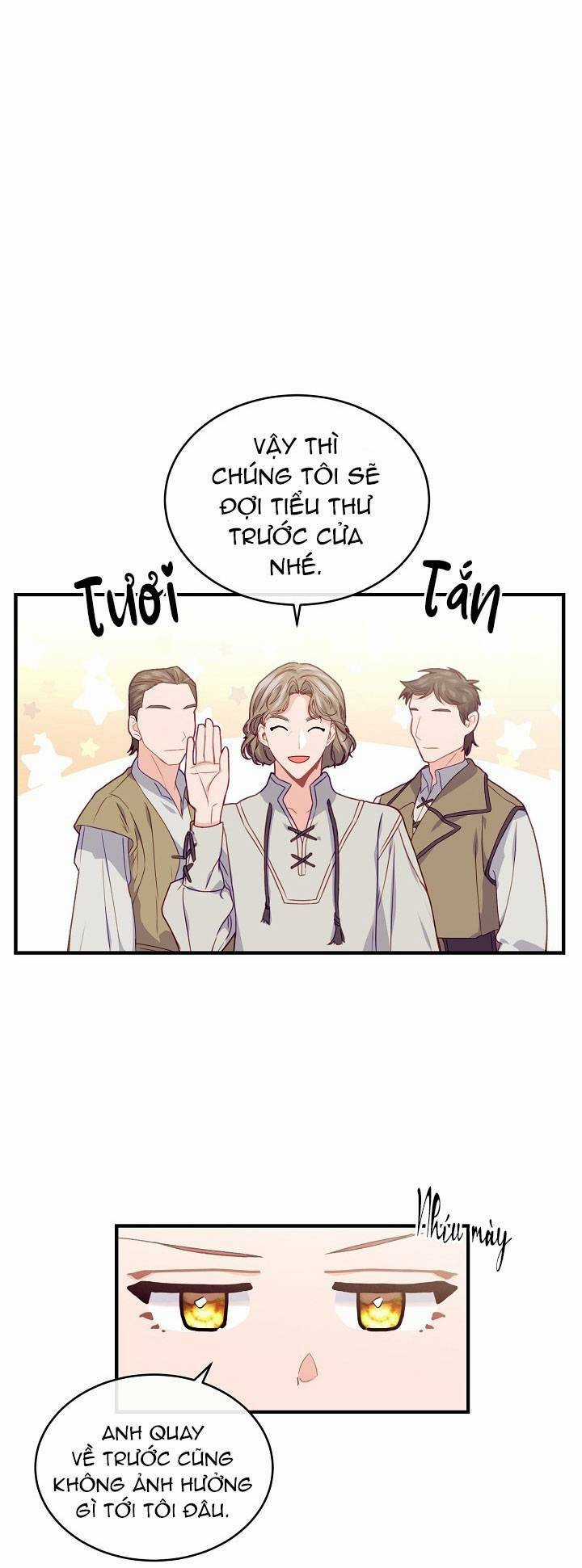 Đại Dương Kiêu Sa - Chapter 22 - Trang 34