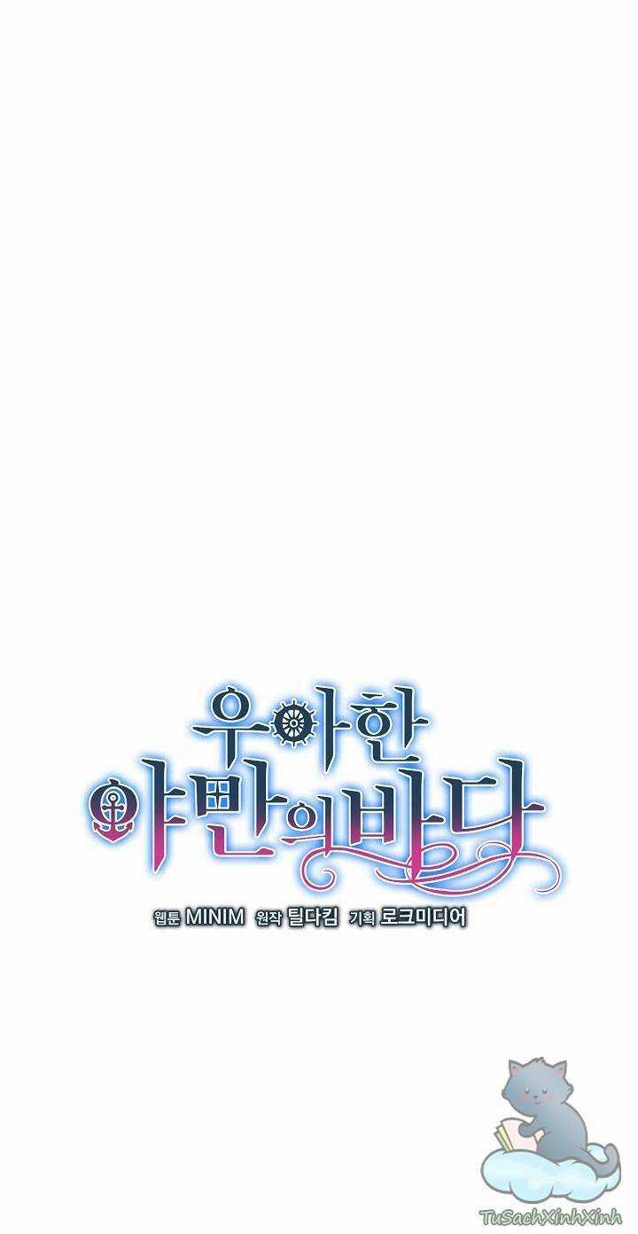 Đại Dương Kiêu Sa - Chapter 22 - Trang 5