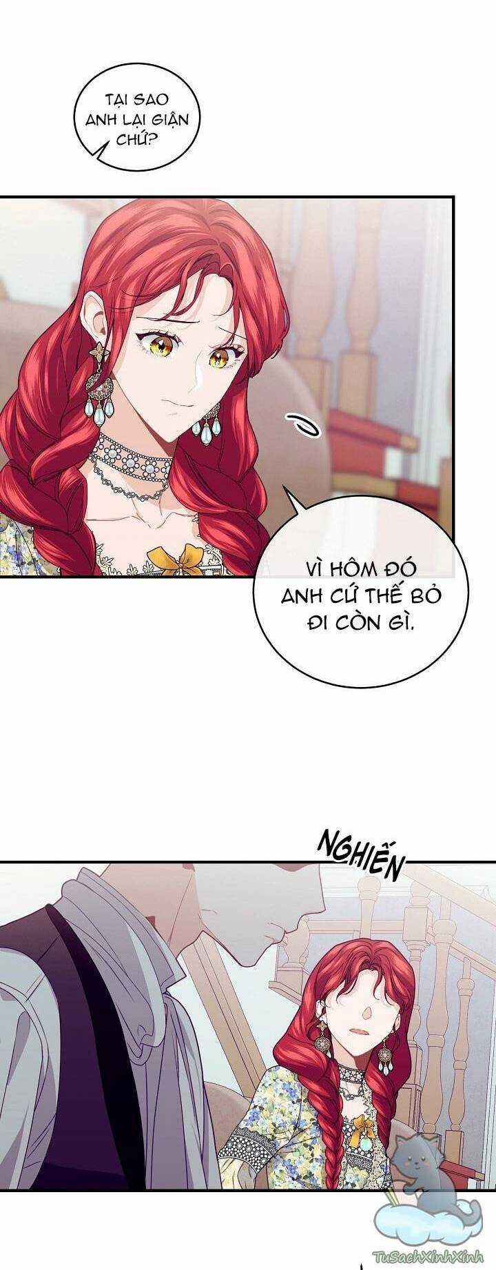 Đại Dương Kiêu Sa - Chapter 22 - Trang 42