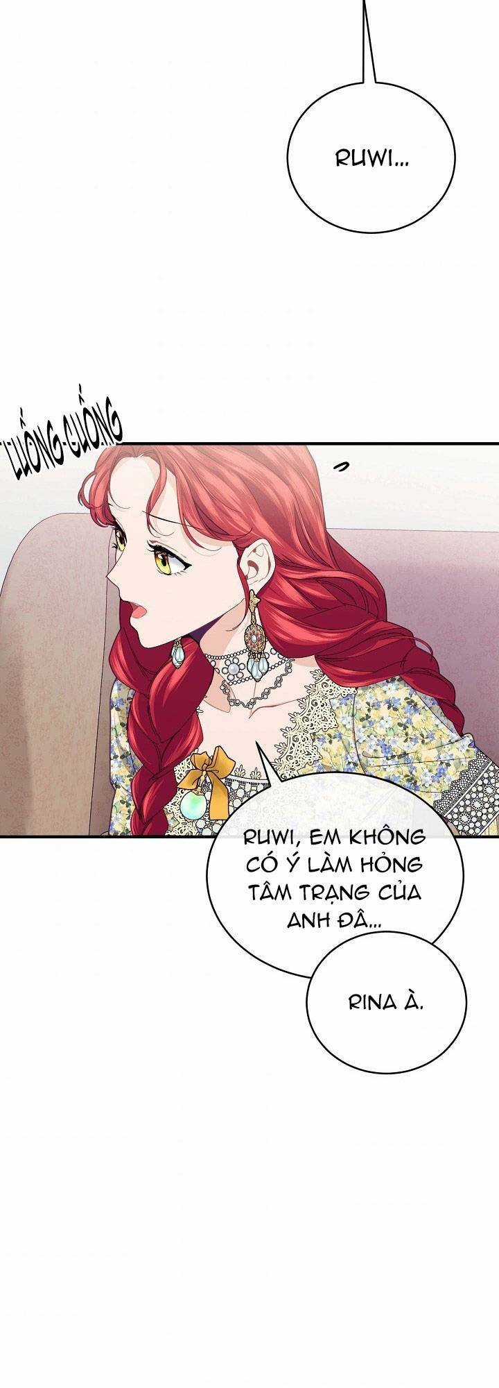 Đại Dương Kiêu Sa - Chapter 22 - Trang 43