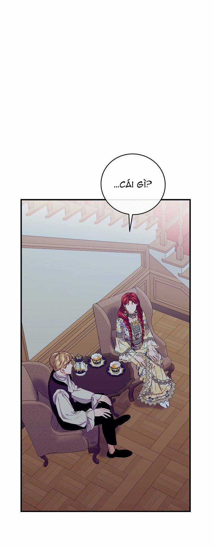 Đại Dương Kiêu Sa - Chapter 22 - Trang 45