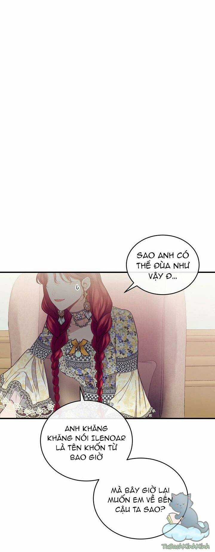 Đại Dương Kiêu Sa - Chapter 22 - Trang 46