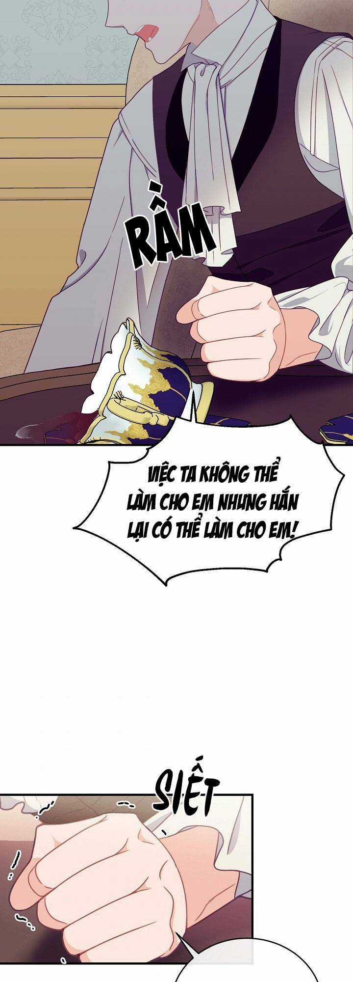 Đại Dương Kiêu Sa - Chapter 22 - Trang 48