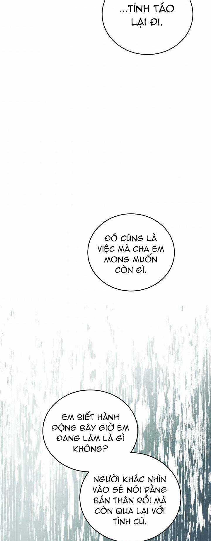 Đại Dương Kiêu Sa - Chapter 22 - Trang 49