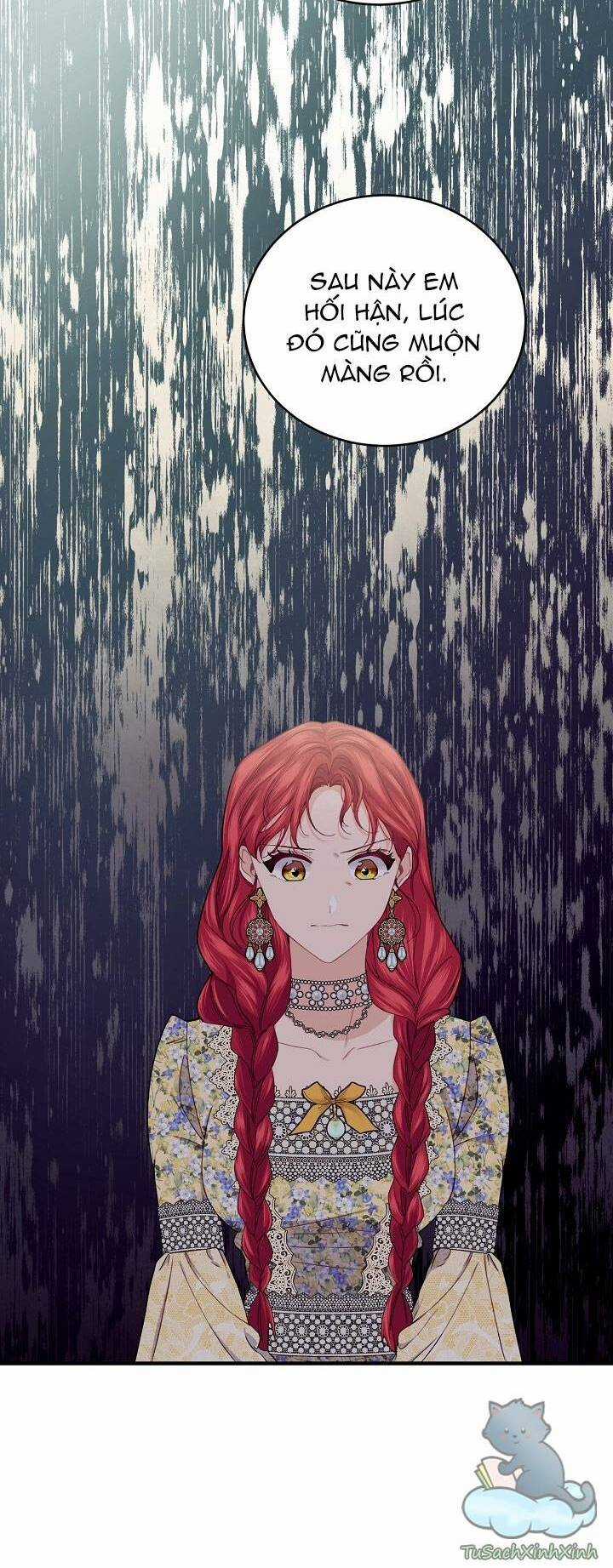 Đại Dương Kiêu Sa - Chapter 22 - Trang 50