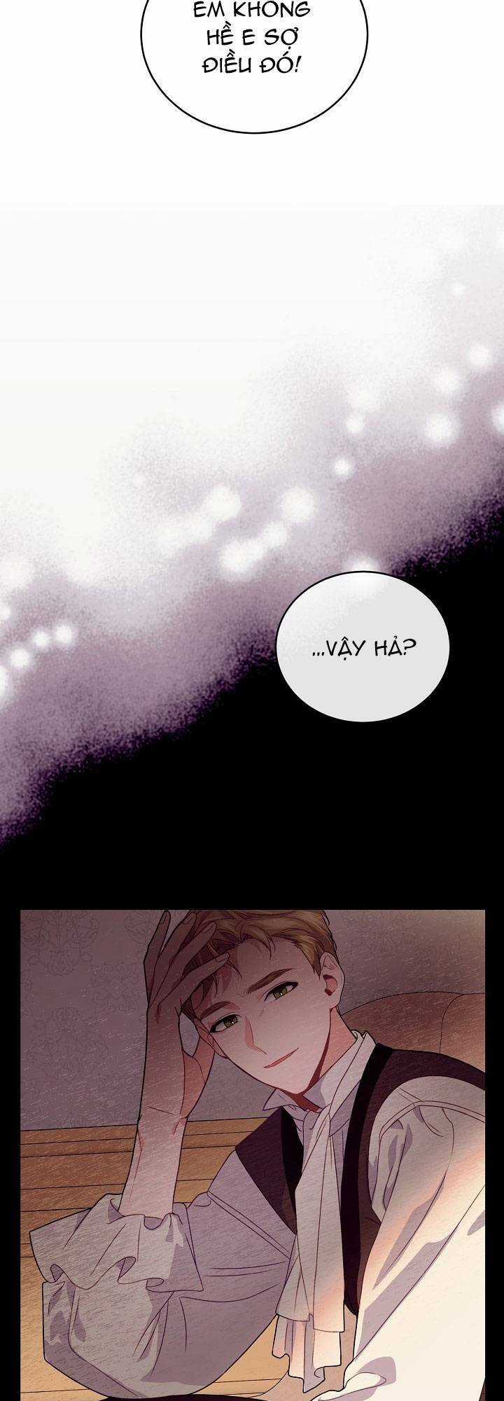 Đại Dương Kiêu Sa - Chapter 22 - Trang 52
