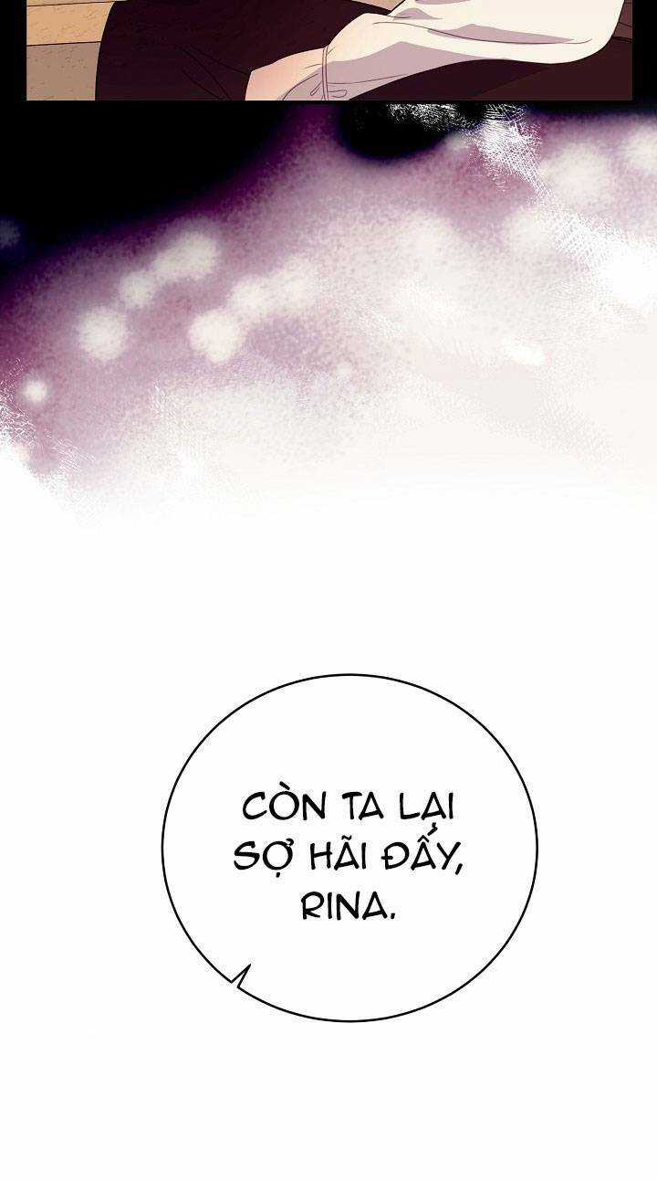 Đại Dương Kiêu Sa - Chapter 22 - Trang 53