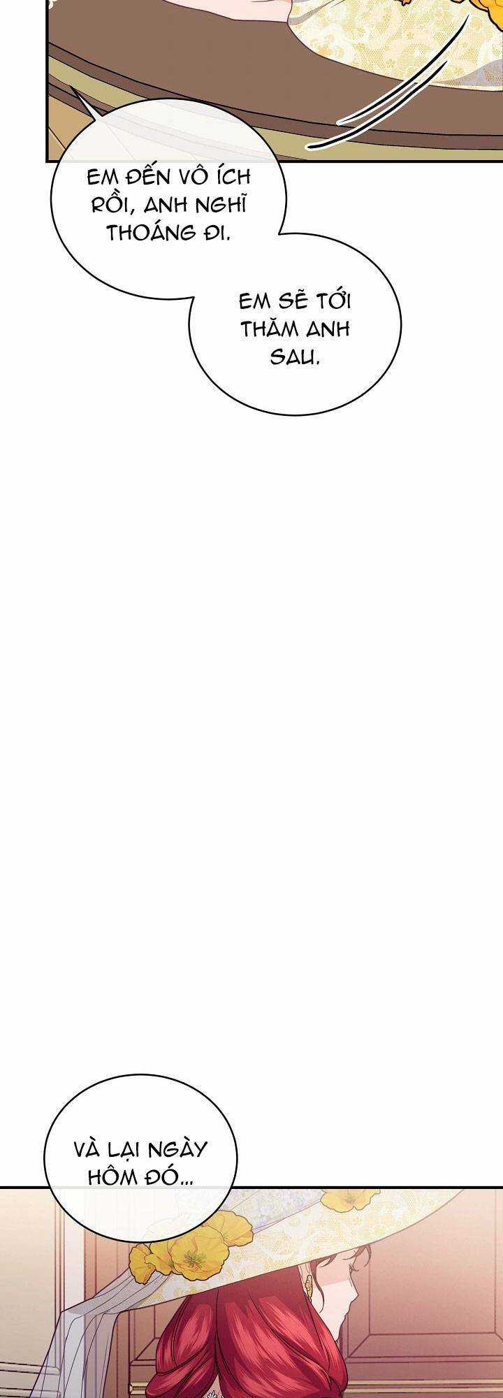 Đại Dương Kiêu Sa - Chapter 22 - Trang 56