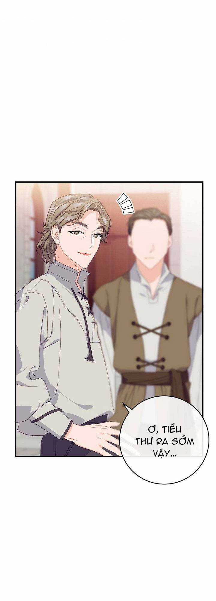 Đại Dương Kiêu Sa - Chapter 22 - Trang 63