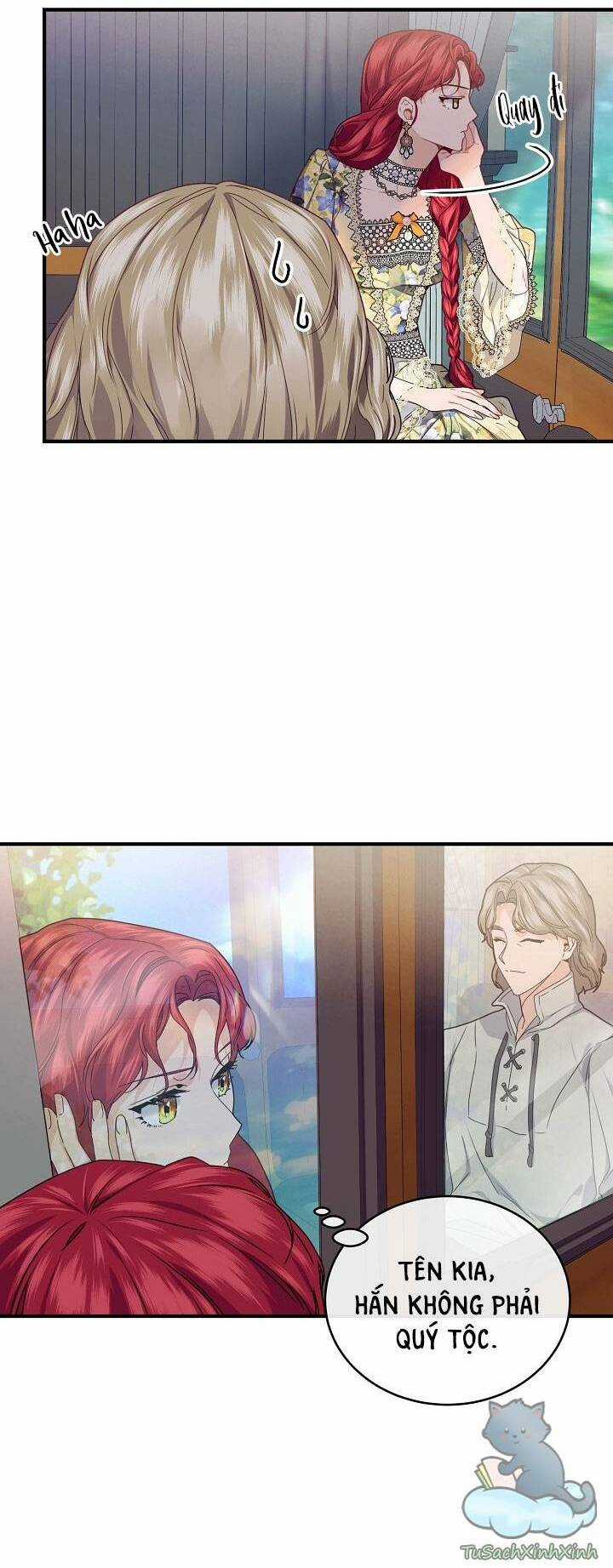 Đại Dương Kiêu Sa - Chapter 22 - Trang 9