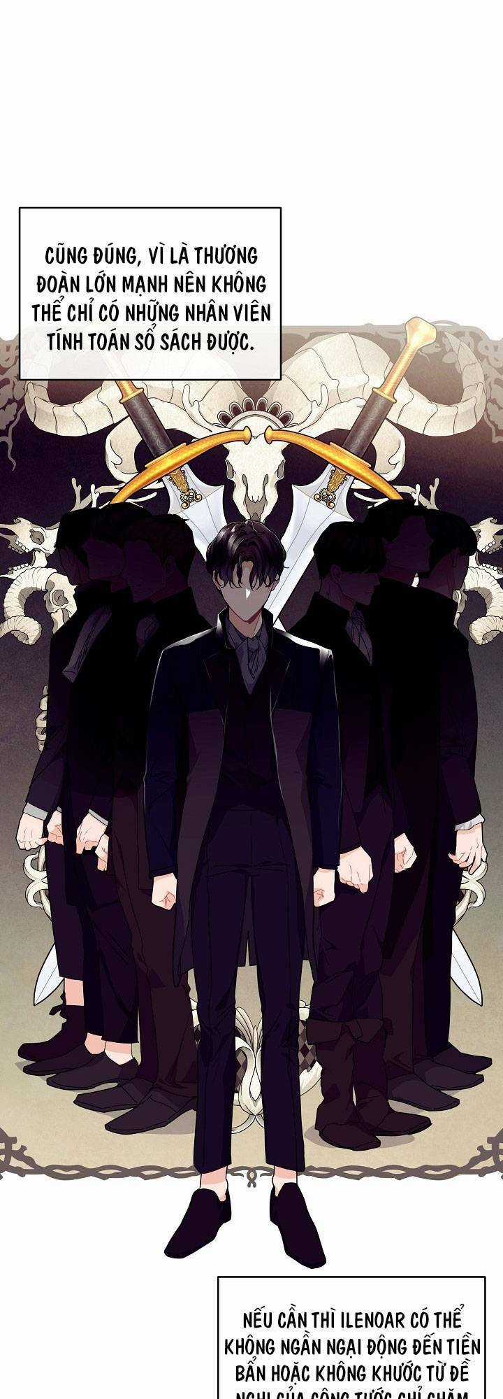 Đại Dương Kiêu Sa - Chapter 22 - Trang 10