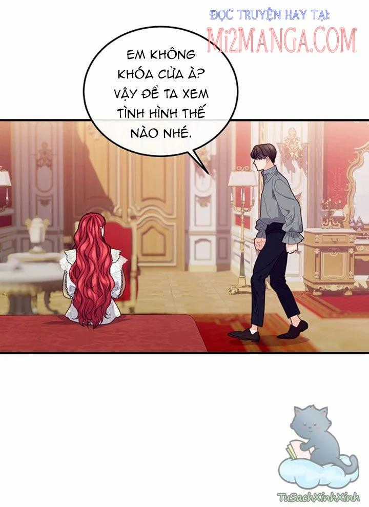 Đại Dương Kiêu Sa - Chapter 23.5 - Trang 1