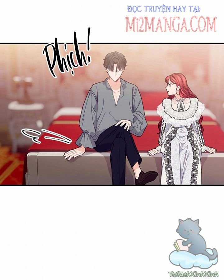 Đại Dương Kiêu Sa - Chapter 23.5 - Trang 3