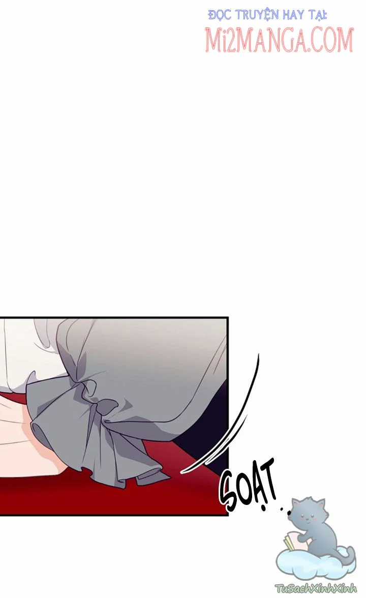 Đại Dương Kiêu Sa - Chapter 23.5 - Trang 22