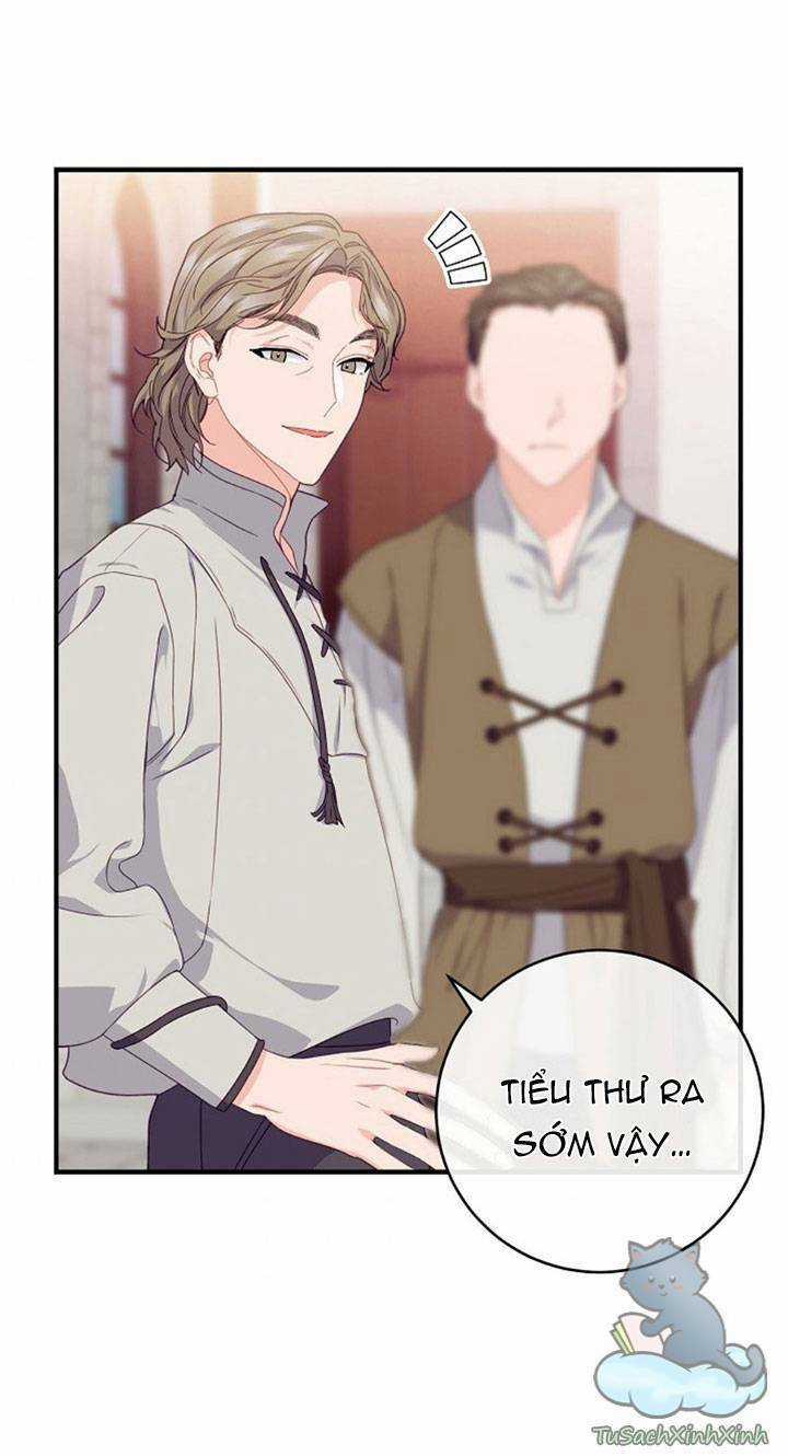 Đại Dương Kiêu Sa - Chapter 23 - Trang 1