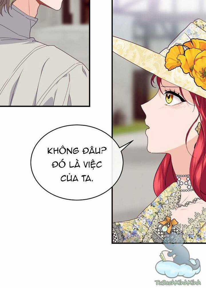 Đại Dương Kiêu Sa - Chapter 23 - Trang 12
