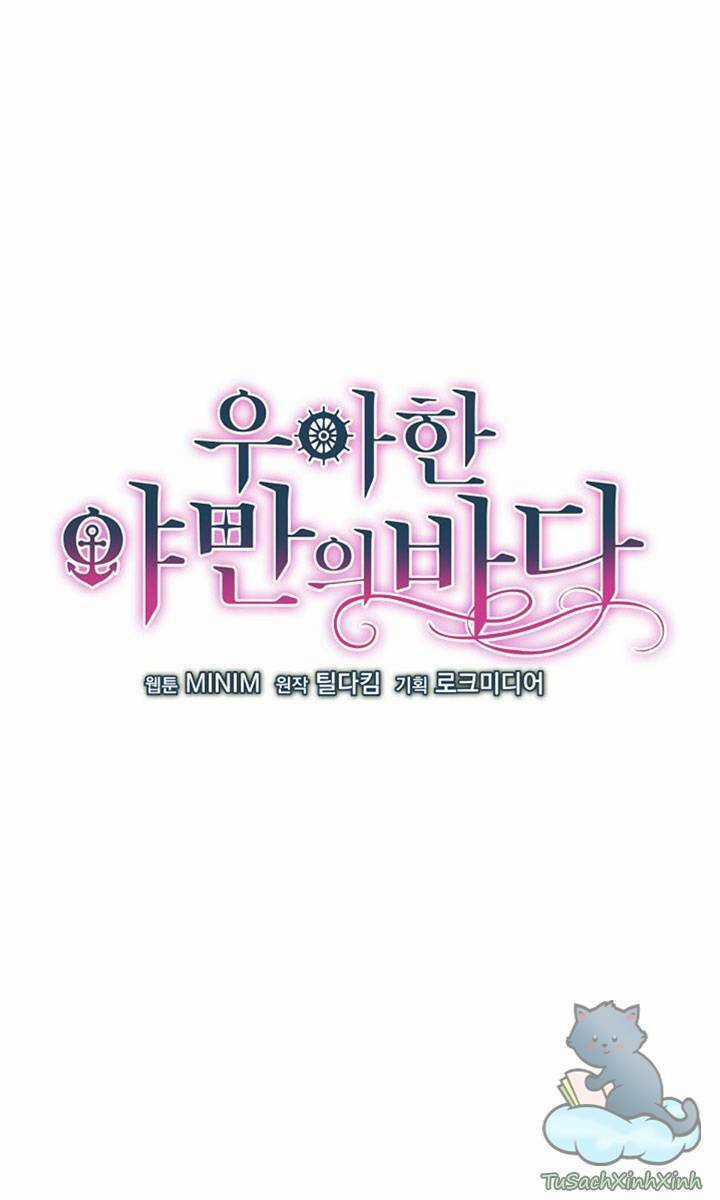 Đại Dương Kiêu Sa - Chapter 23 - Trang 17