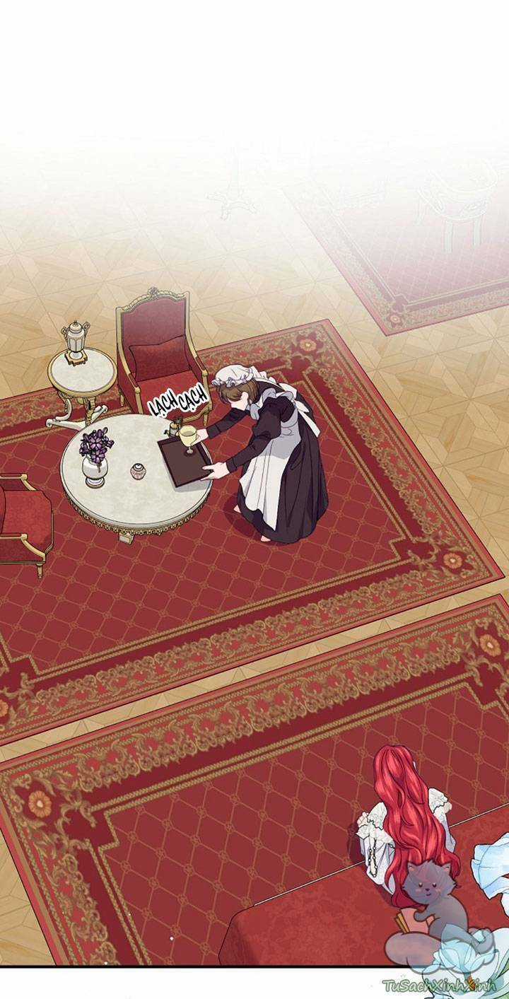 Đại Dương Kiêu Sa - Chapter 23 - Trang 18