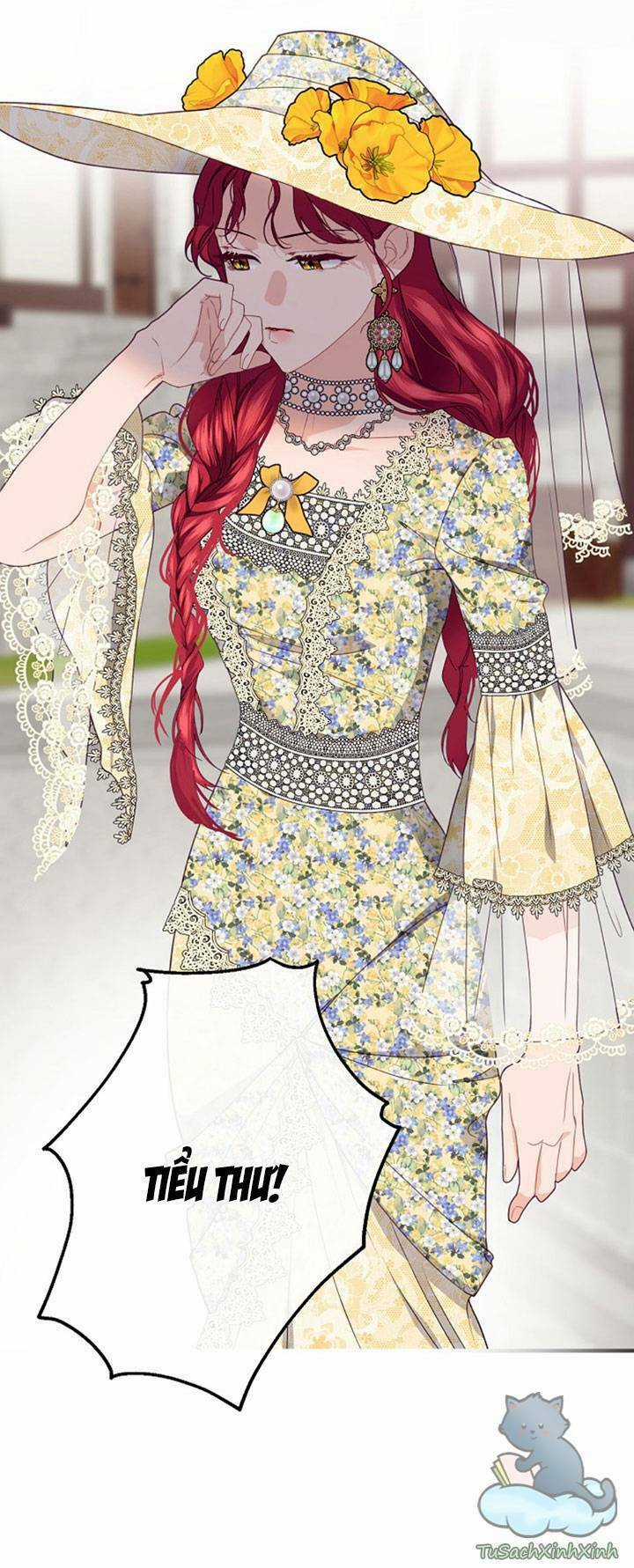 Đại Dương Kiêu Sa - Chapter 23 - Trang 3