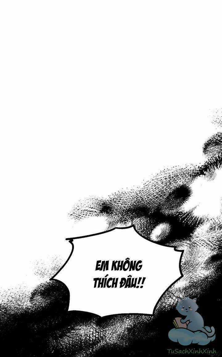 Đại Dương Kiêu Sa - Chapter 23 - Trang 22