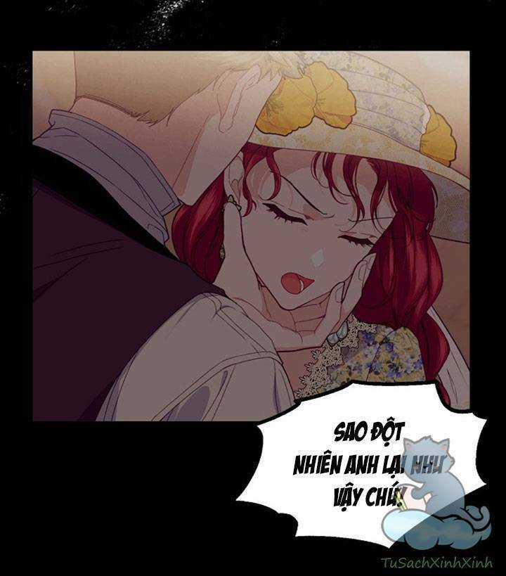 Đại Dương Kiêu Sa - Chapter 23 - Trang 23