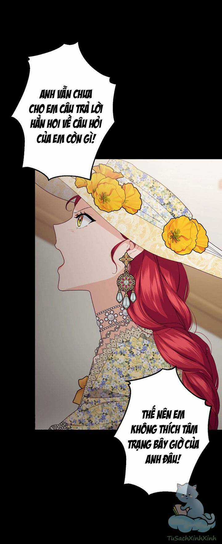 Đại Dương Kiêu Sa - Chapter 23 - Trang 25