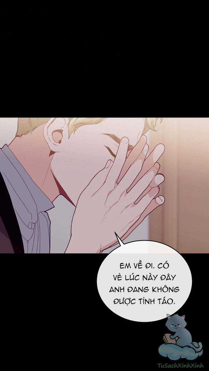 Đại Dương Kiêu Sa - Chapter 23 - Trang 30