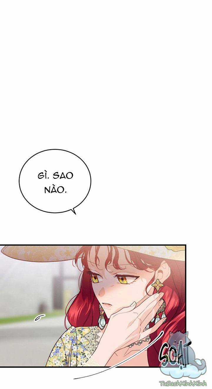 Đại Dương Kiêu Sa - Chapter 23 - Trang 4