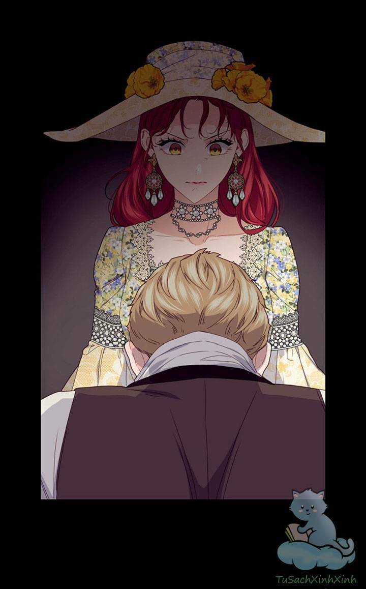 Đại Dương Kiêu Sa - Chapter 23 - Trang 31