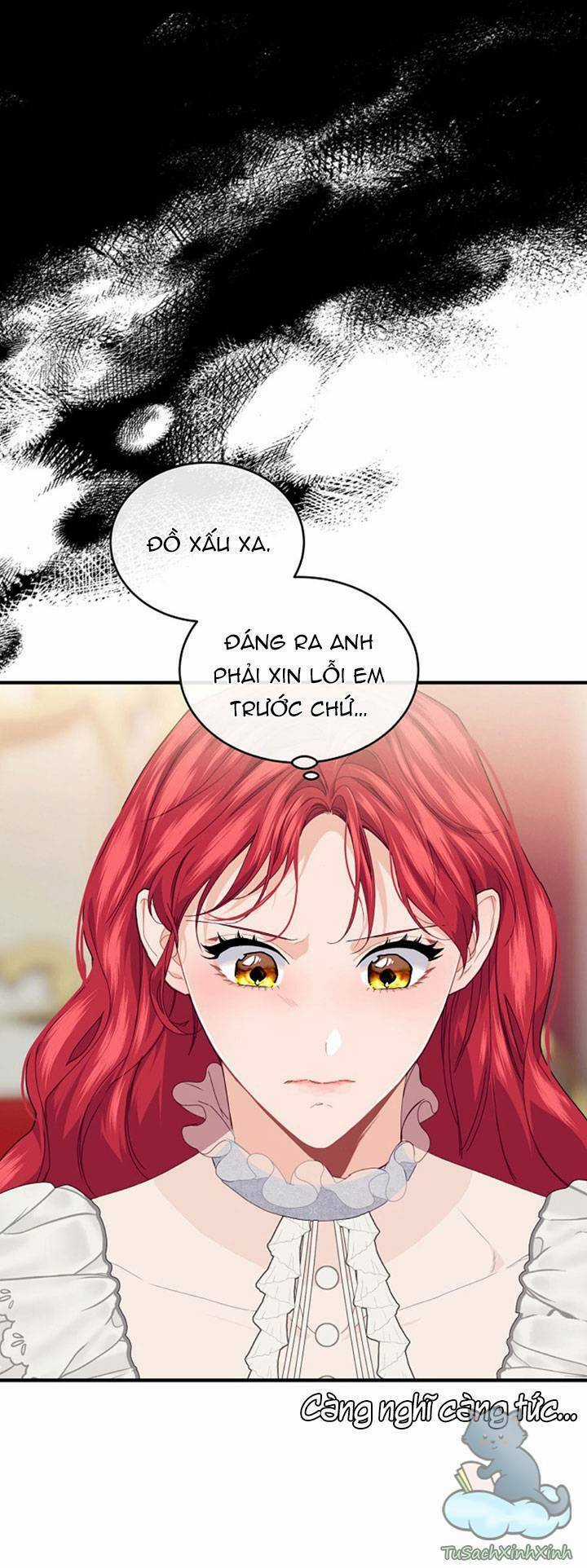 Đại Dương Kiêu Sa - Chapter 23 - Trang 32