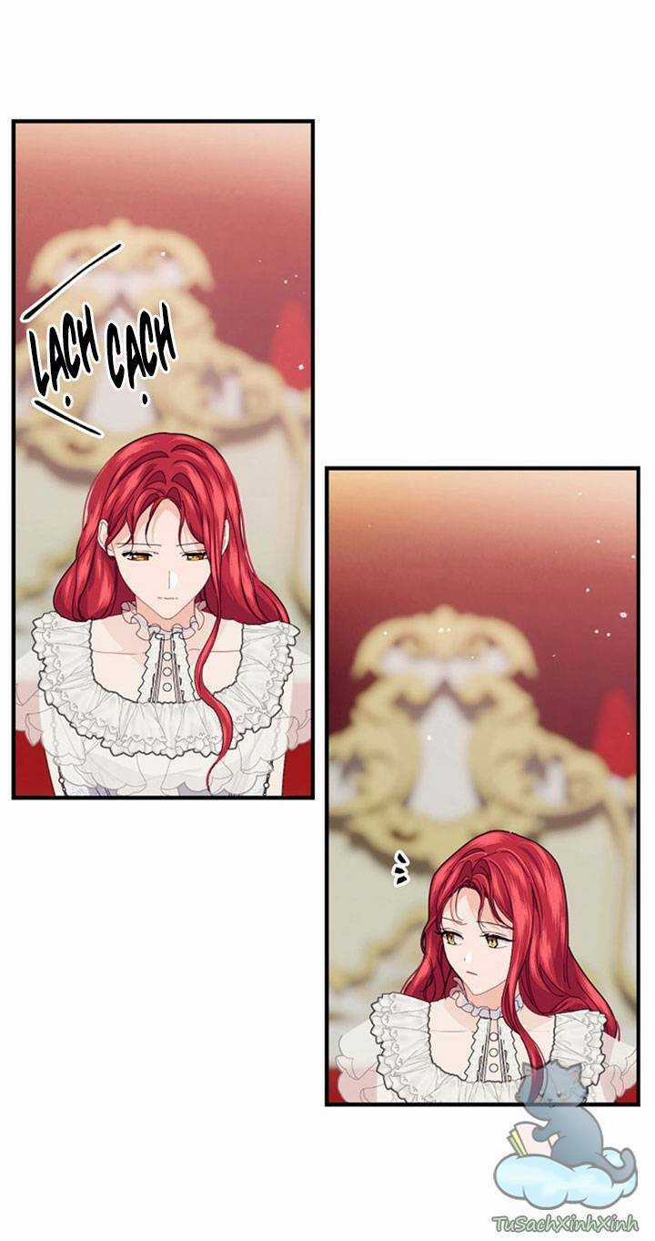 Đại Dương Kiêu Sa - Chapter 23 - Trang 33