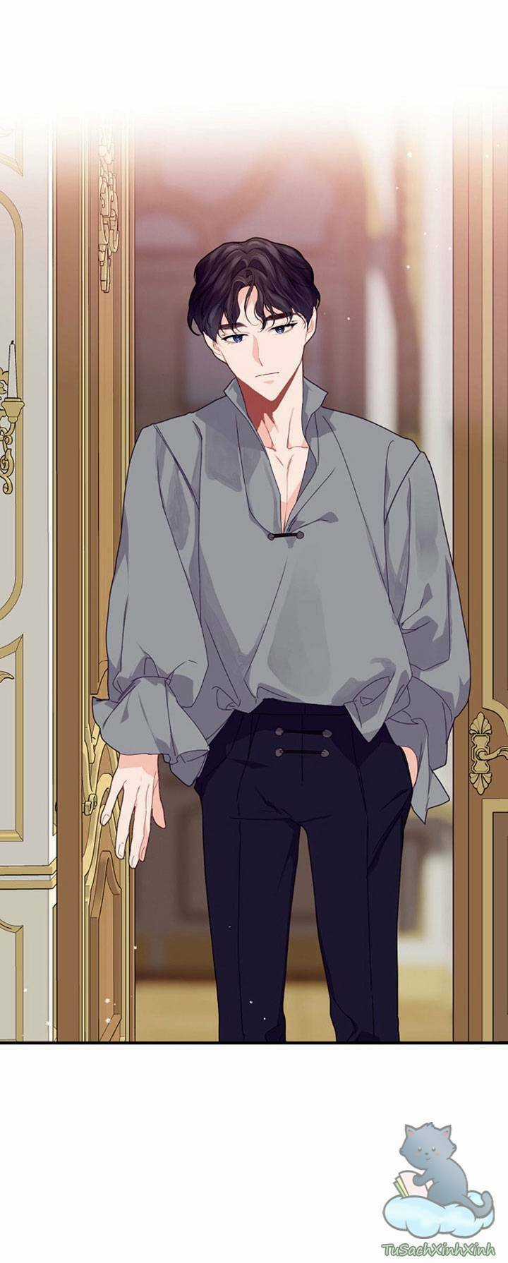 Đại Dương Kiêu Sa - Chapter 23 - Trang 34