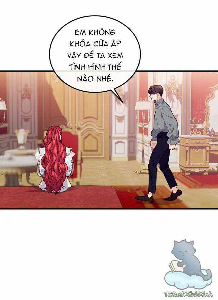 Đại Dương Kiêu Sa - Chapter 23 - Trang 35