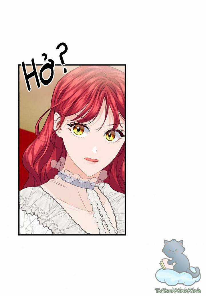 Đại Dương Kiêu Sa - Chapter 23 - Trang 36