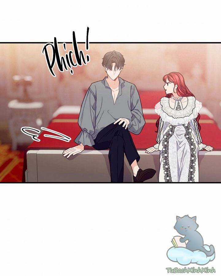 Đại Dương Kiêu Sa - Chapter 23 - Trang 37