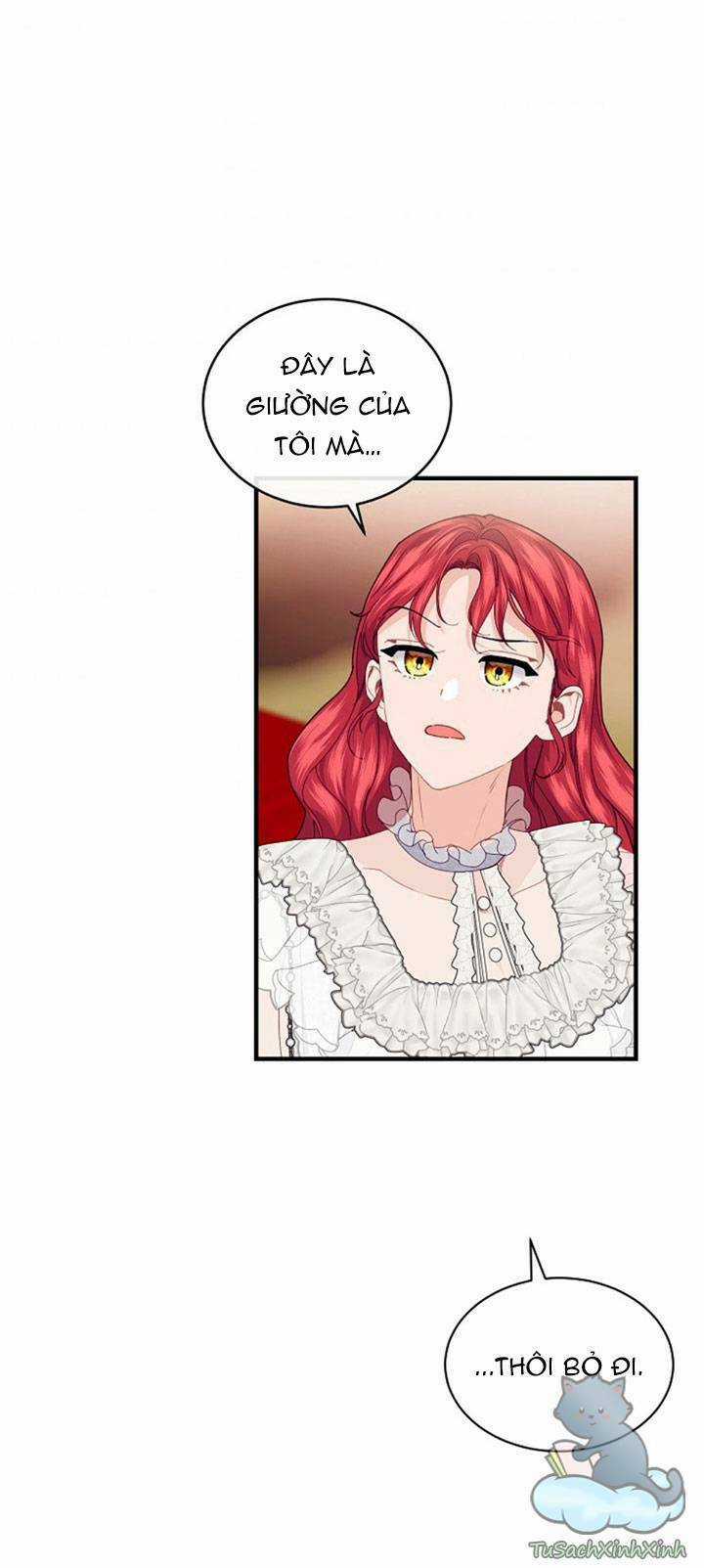 Đại Dương Kiêu Sa - Chapter 23 - Trang 38