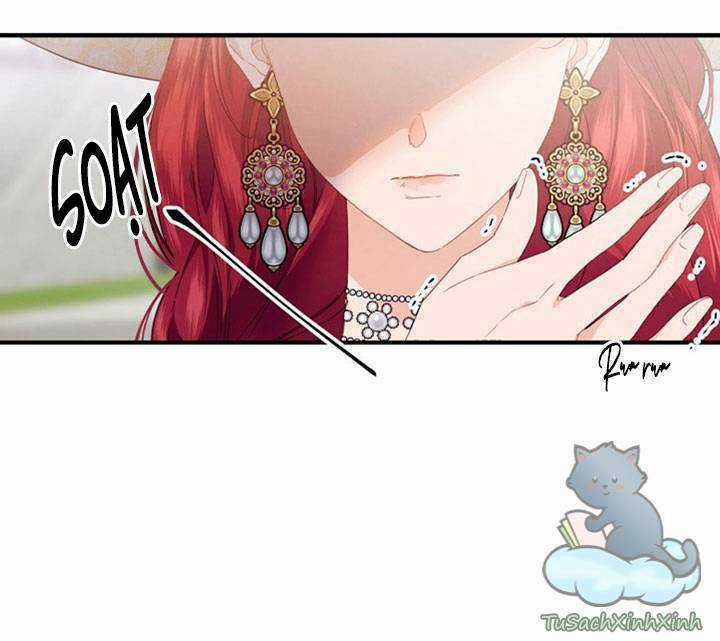 Đại Dương Kiêu Sa - Chapter 23 - Trang 5