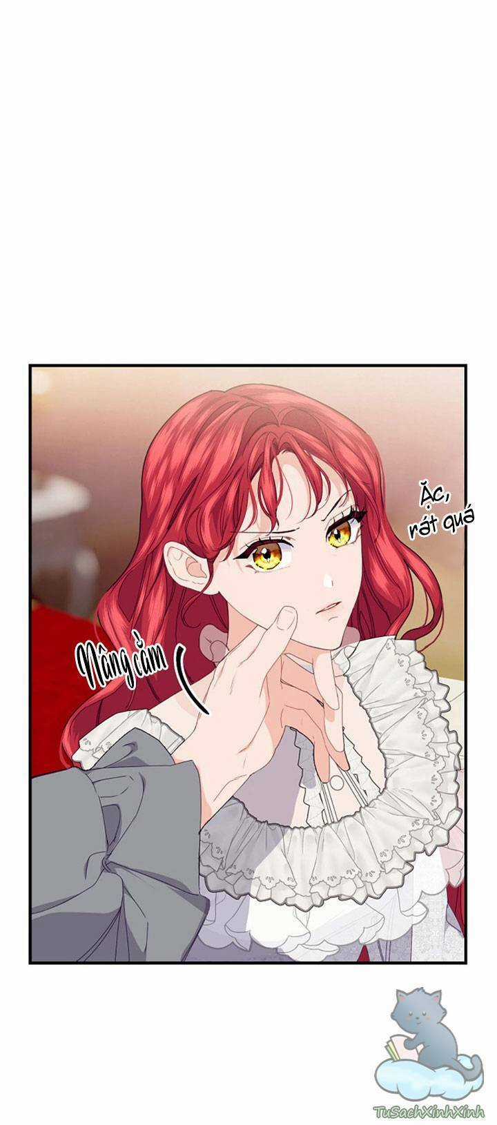 Đại Dương Kiêu Sa - Chapter 23 - Trang 41