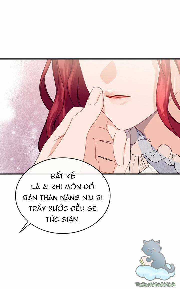 Đại Dương Kiêu Sa - Chapter 23 - Trang 43