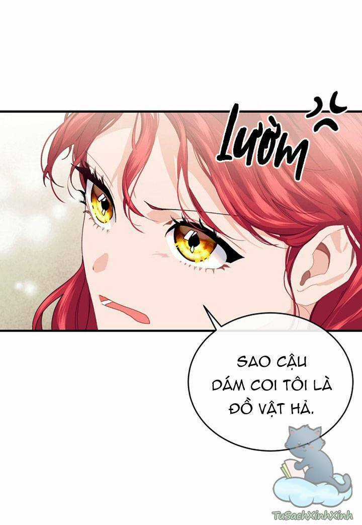 Đại Dương Kiêu Sa - Chapter 23 - Trang 44