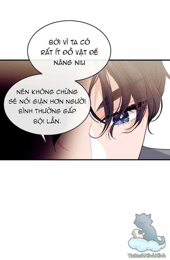 Đại Dương Kiêu Sa - Chapter 23 - Trang 47